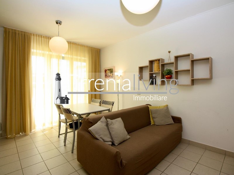 Bilocale in Affitto a Pisa, zona Calambrone, 59 m², arredato