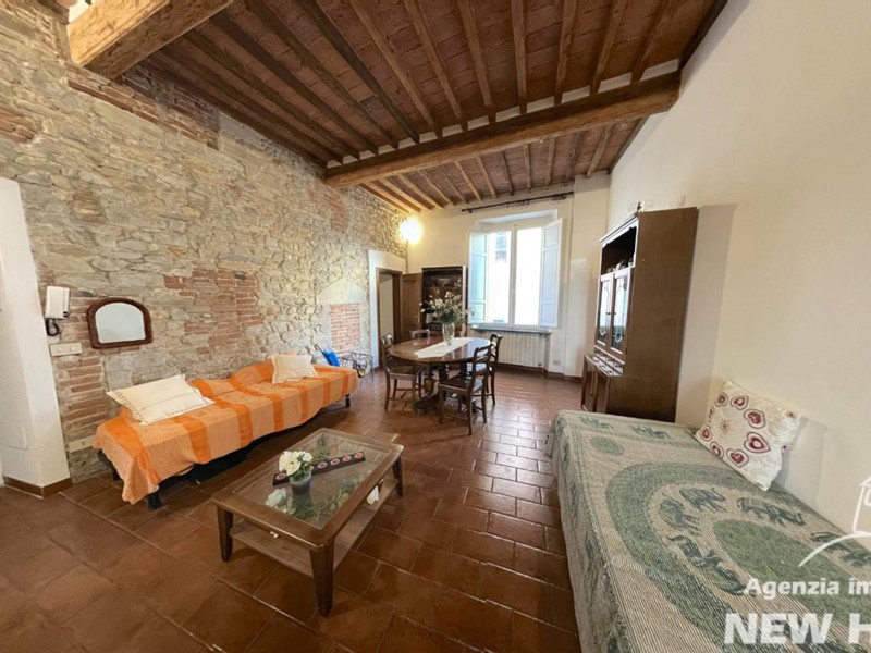 Quadrilocale in Vendita a Pisa, 207'000&euro;, 90 m²