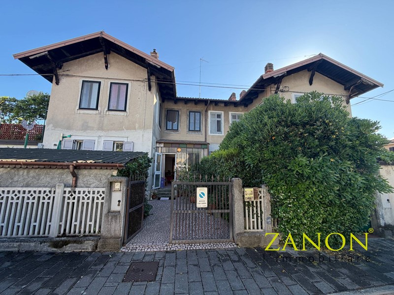 Trilocale in Vendita a Monfalcone, 120'000&euro;, 70 m²