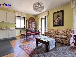 Bilocale in Vendita a Aosta, 175'000&euro;, 67 m²