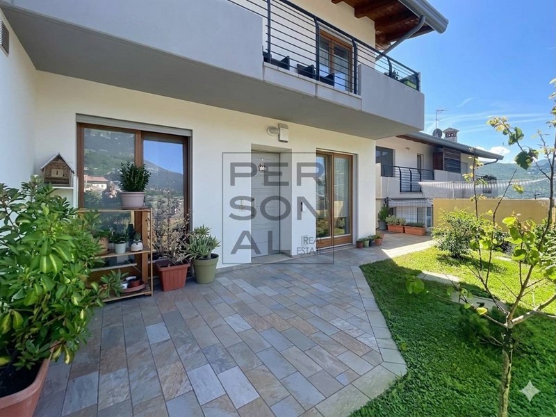 Trilocale in Vendita a Brentonico, 207'000&euro;, 81 m²