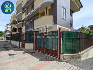 Trilocale in Vendita a Santa Marinella, 230'000&euro;, 110 m²