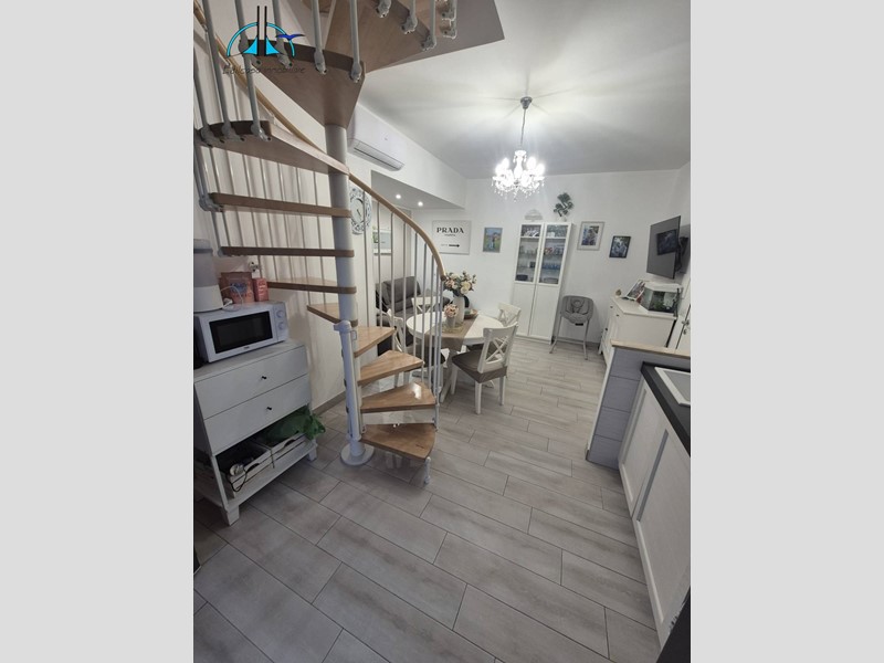Trilocale in Affitto a Fara in Sabina, 750&euro;, 58 m²