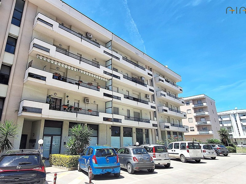 Appartamento in Vendita a San Benedetto del Tronto, 195'000&euro;, 110 m²
