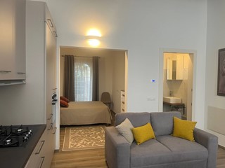 Bilocale in Affitto a Ferrara, 800&euro;, 50 m²