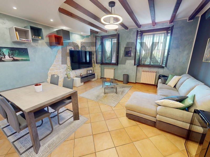 Trilocale in Vendita a Vignate, 220'000&euro;, 83 m²