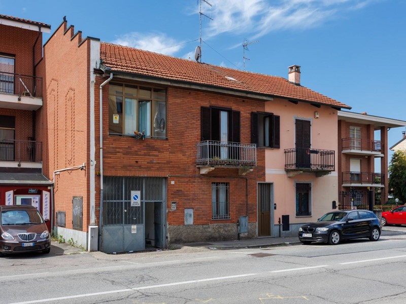 Appartamento in Vendita a Moncalieri, 248'000&euro;, 132 m²