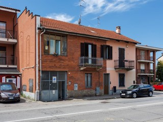 Appartamento in Vendita a Moncalieri, 248'000&euro;, 132 m²