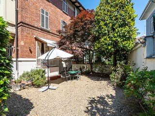 Appartamento in Vendita a Torino, 980'000&euro;, 194 m²