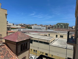Quadrilocale in Vendita a Palermo, 165'000&euro;, 125 m²