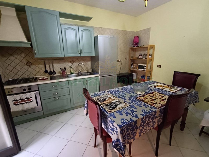 Quadrilocale in Affitto a Caserta, 550&euro;, 100 m²