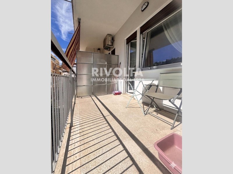 Trilocale in Affitto a Roma, 1'100&euro;, 60 m²