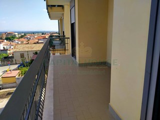 Quadrilocale in Affitto a Sparanise, 450&euro;, 120 m²
