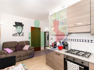 Bilocale in Vendita a Moncalieri, 105'000&euro;, 50 m²