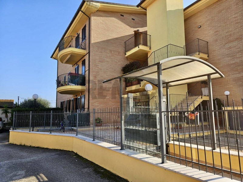 Trilocale in Vendita a Fermo, 175'000&euro;, 80 m²