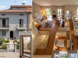 Appartamento in Vendita a San Miniato, 103'500&euro;, 131 m²