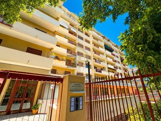 Appartamento in Vendita a Palermo, 220'000&euro;, 120 m²