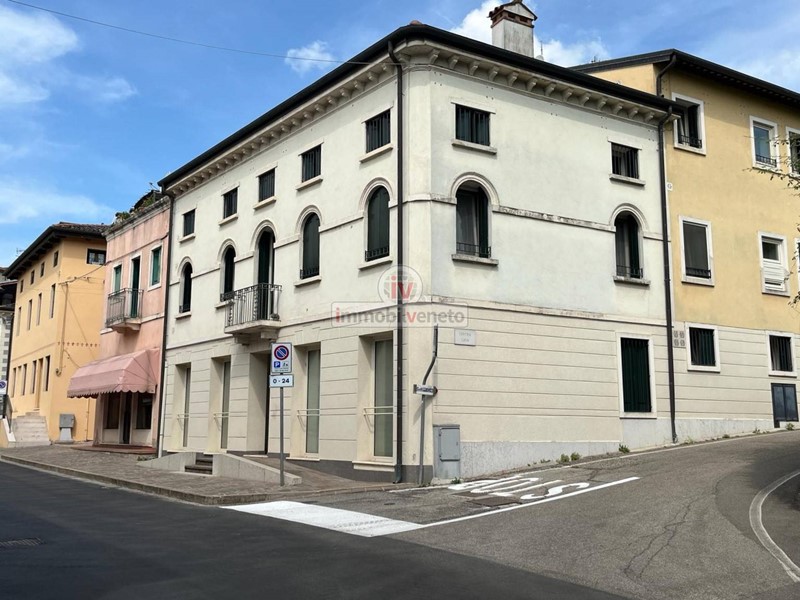 Quadrilocale in Vendita a Gambellara, 130'000&euro;, 101 m²