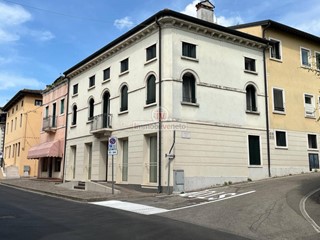 Quadrilocale in Vendita a Gambellara, 130'000&euro;, 101 m²