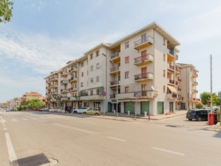 Quadrilocale in Vendita a Vasto, 159'000&euro;, 140 m²