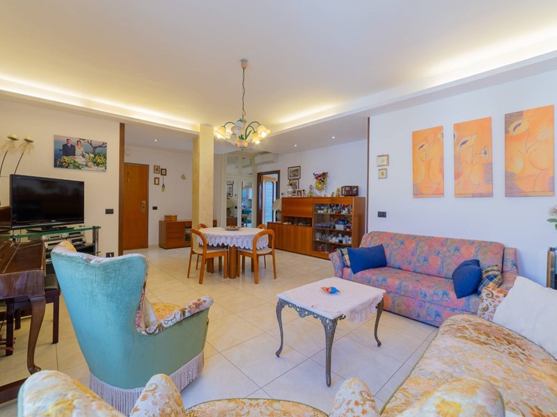 Quadrilocale in Vendita a Vasto, 191'000&euro;, 140 m²