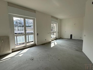 Trilocale in Vendita a Bergamo, 400'000&euro;, 102 m²