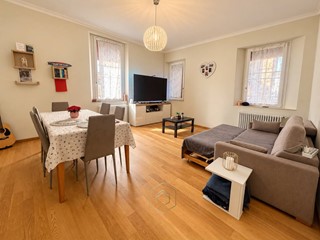 Trilocale in Vendita a Ferrara, 220'000&euro;, 110 m²