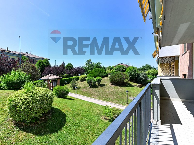 Trilocale in Vendita a Settala, 229'000&euro;, 102 m²
