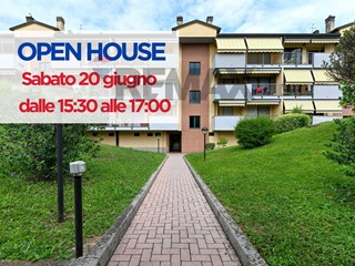 Trilocale in Vendita a Settala, 229'000&euro;, 102 m²