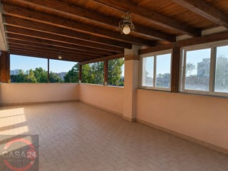 Attico in Vendita a Latina, 287'000&euro;, 116 m²