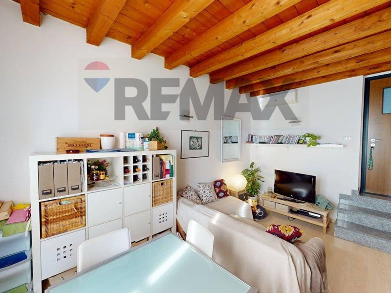 Bilocale in Vendita a Pavia, 169'000&euro;, 52 m²