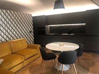 Monolocale in Affitto a Torino, 1'200&euro;, 45 m²