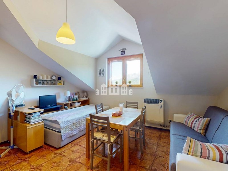 Monolocale in Vendita a Brosso, 19'500&euro;, 25 m²