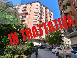 Trilocale in Vendita a Torino, 159'000&euro;, 93 m²