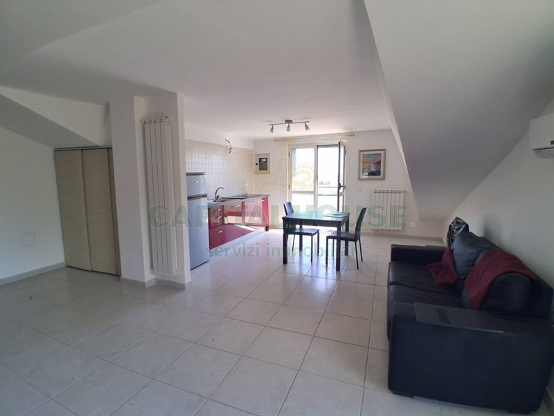 Quadrilocale in Vendita a Vitulazio, 92'000&euro;, 96 m²