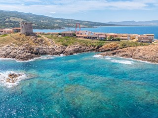 Trilocale in Vendita a Trinità d'Agultu e Vignola, 350'000&euro;, 50 m²