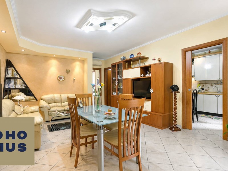 Trilocale in Vendita a Terno d'Isola, 219'000&euro;, 101 m²
