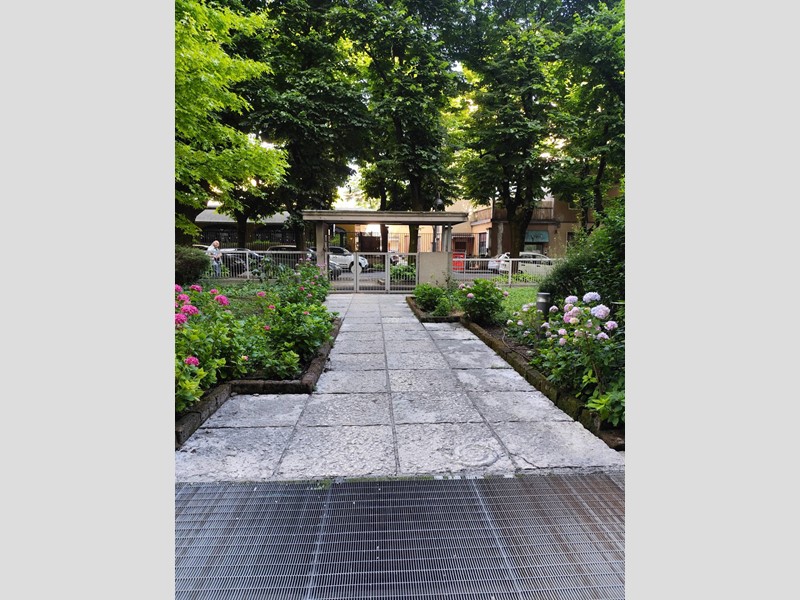Bilocale in Affitto a Brescia, 750&euro;, 55 m²