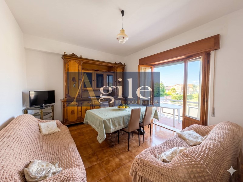 Quadrilocale in Vendita a Sant'Egidio alla Vibrata, 98'000&euro;, 130 m²