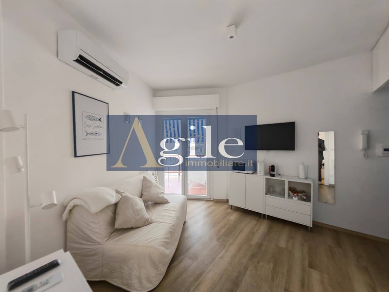 Bilocale in Vendita a San Benedetto del Tronto, 160'000&euro;, 35 m²