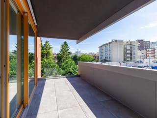 Trilocale in Vendita a Pordenone, 370'000&euro;, 103 m²