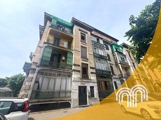 Trilocale in Vendita a Torino, 169'000&euro;, 70 m²