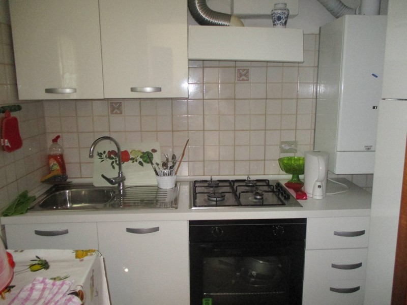 Trilocale in Affitto a Faenza, 450&euro;, 50 m²