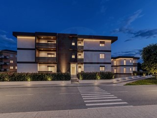 Trilocale in Vendita a Castel Mella, 280'000&euro;, 106 m²