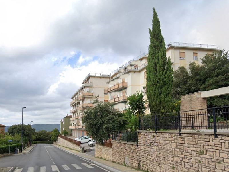 Appartamento in Vendita a Massa Marittima, 71'331&euro;, 105 m²