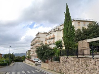 Appartamento in Vendita a Massa Marittima, 71'331&euro;, 105 m²