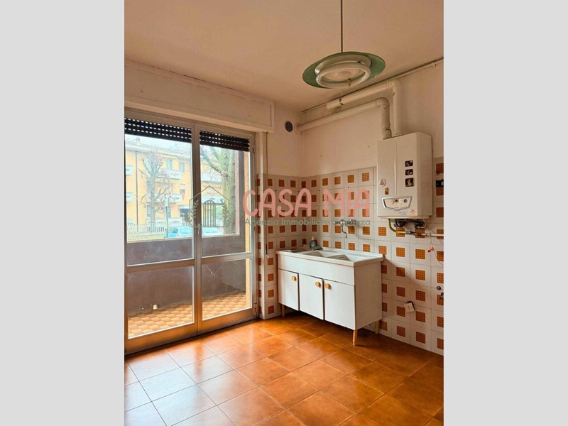 Quadrilocale in Vendita a Rottofreno, 145'000&euro;, 105 m²