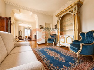 Appartamento in Vendita a Piacenza, 1'250'000&euro;, 780 m²