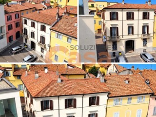 Appartamento in Vendita a Piacenza, 1'150'000&euro;, 780 m²