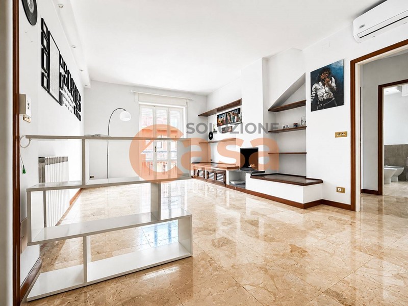 Trilocale in Vendita a Piacenza, 168'000&euro;, 103 m²